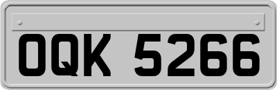 OQK5266