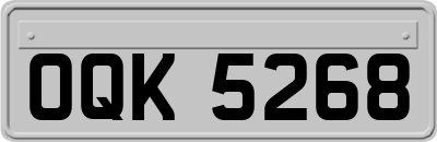 OQK5268