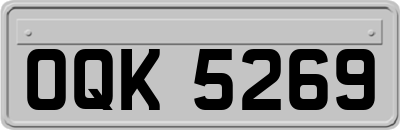 OQK5269
