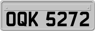 OQK5272