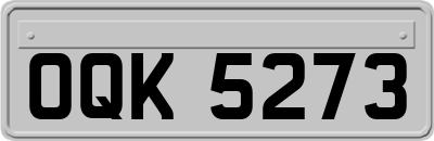 OQK5273