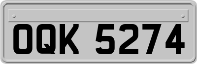OQK5274