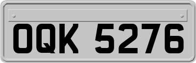 OQK5276