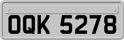 OQK5278