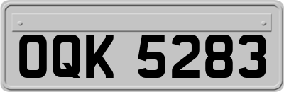 OQK5283
