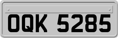OQK5285