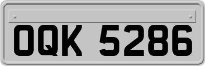 OQK5286