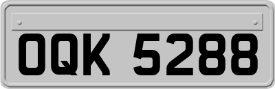 OQK5288