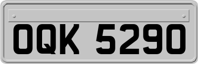 OQK5290