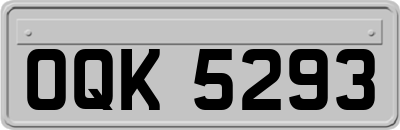 OQK5293