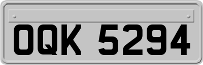 OQK5294