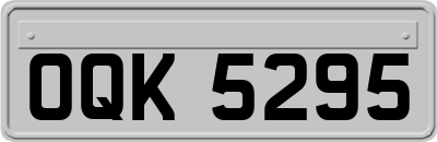 OQK5295