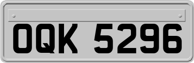 OQK5296