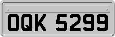 OQK5299