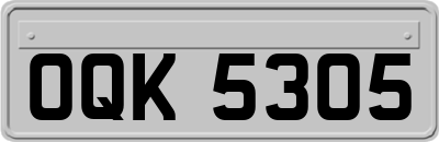 OQK5305