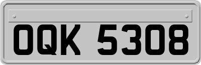 OQK5308