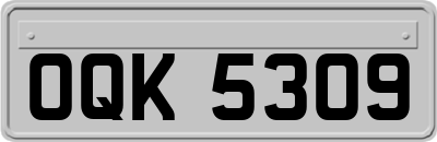 OQK5309