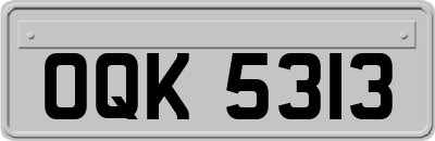 OQK5313