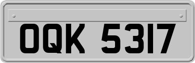 OQK5317