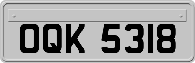 OQK5318