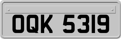 OQK5319