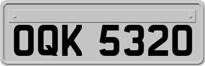 OQK5320