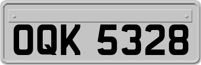 OQK5328