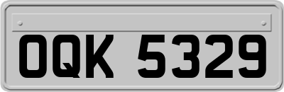 OQK5329