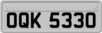 OQK5330