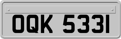 OQK5331