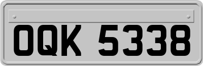 OQK5338