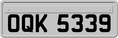 OQK5339