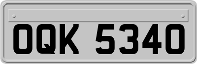 OQK5340