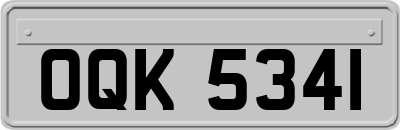OQK5341