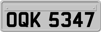 OQK5347