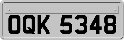 OQK5348
