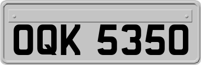 OQK5350