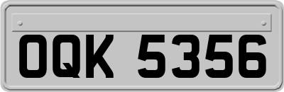 OQK5356