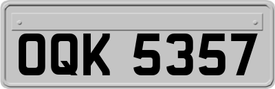 OQK5357
