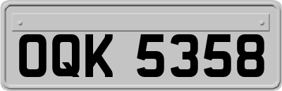 OQK5358