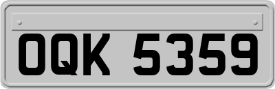 OQK5359