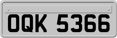 OQK5366