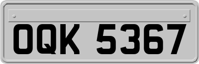OQK5367