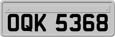 OQK5368