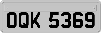 OQK5369