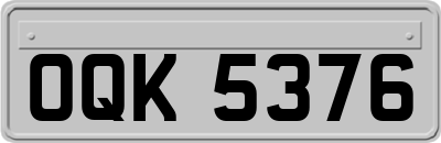OQK5376