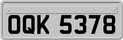 OQK5378