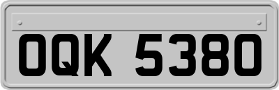 OQK5380