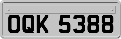 OQK5388
