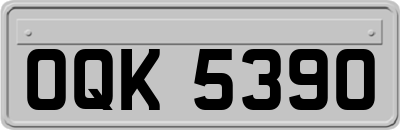 OQK5390